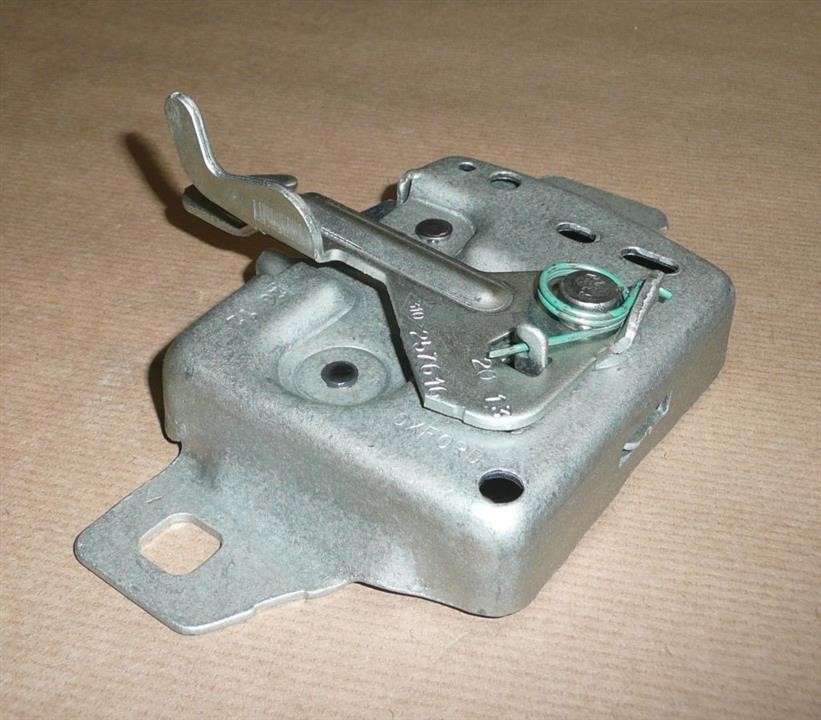 Renault Lock – price 495 PLN