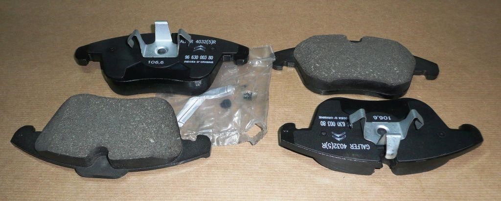 Buy Citroen/Peugeot 16 101 038 80 at a low price in United Arab Emirates!