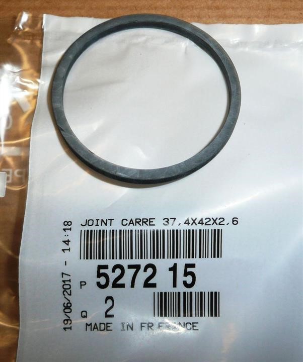 O-ring Citroen/Peugeot 5272 15