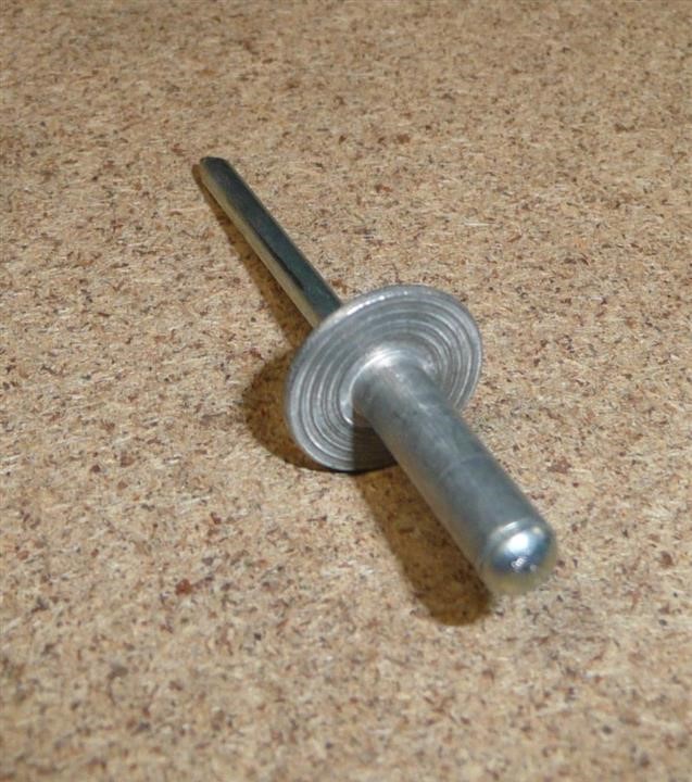 Rivet Citroen/Peugeot 6970 35