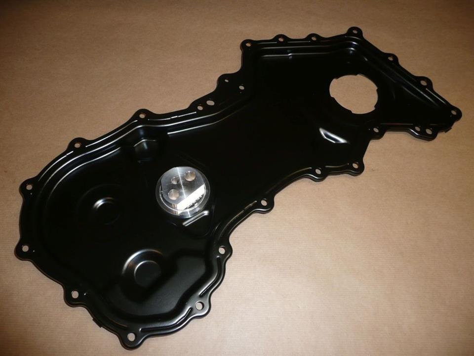 Lid belt leaf Renault 82 00 922 001