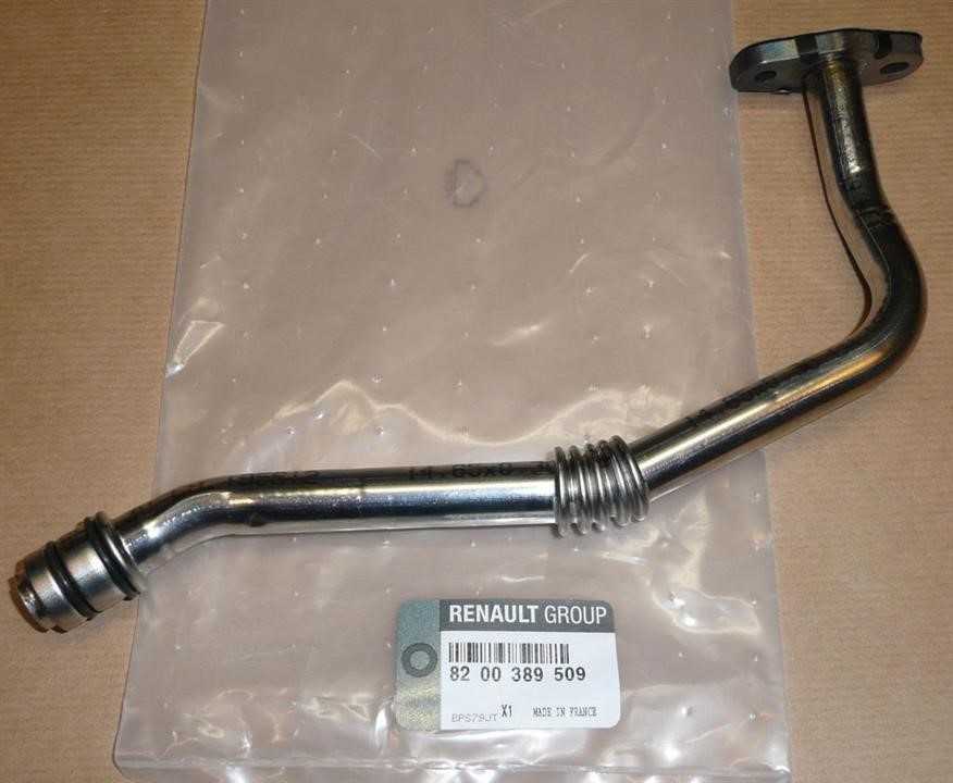 Buy Renault 82 00 389 509 at a low price in United Arab Emirates!