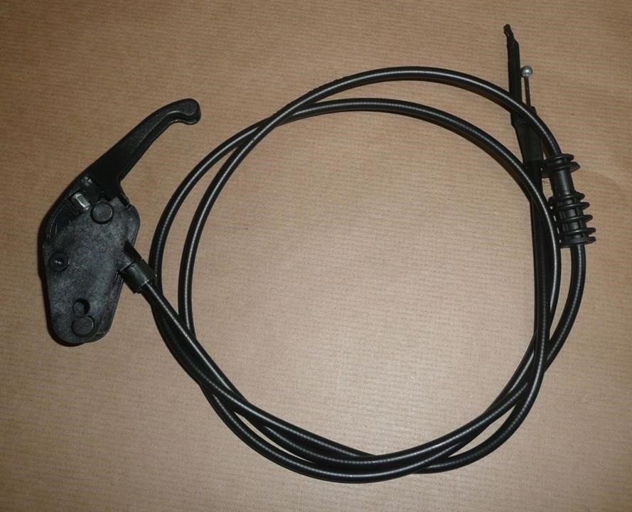 Cable hood Renault 82 00 483 584