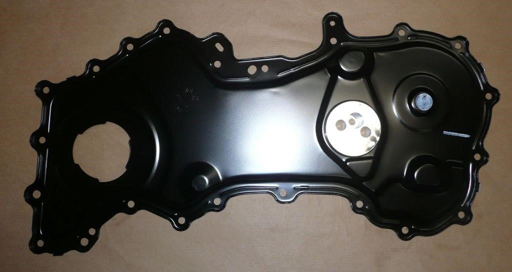 Timing Belt Cover Renault 82 00 805 594