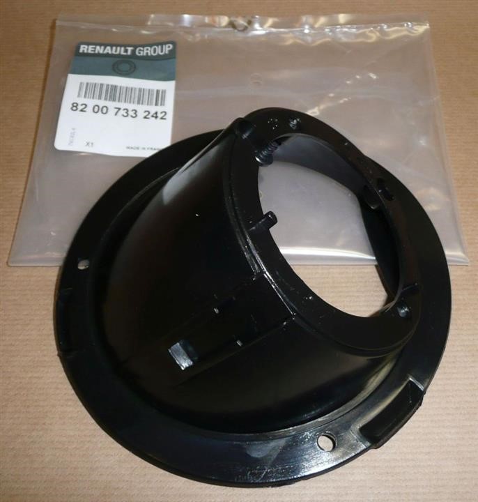 8200733242 Renault Tube