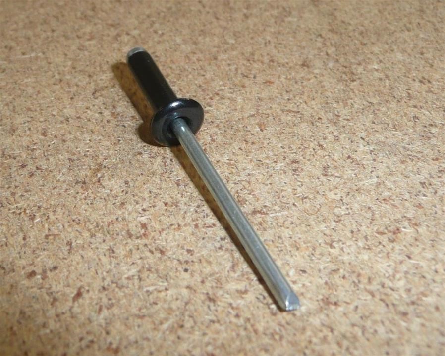 Rivet Citroen/Peugeot 6973 49