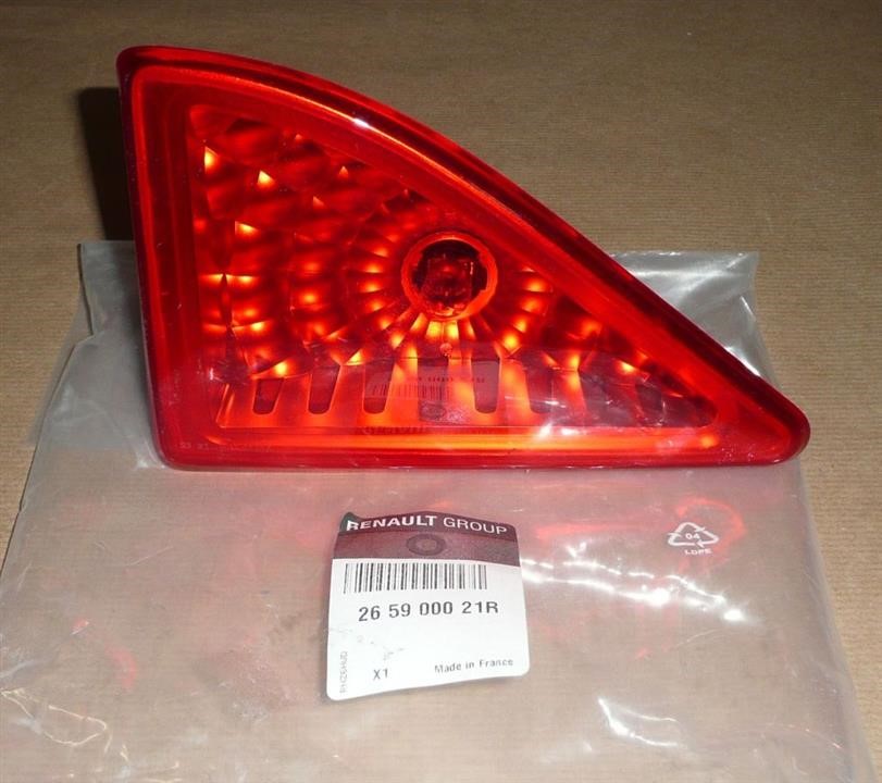 Buy Renault 26 59 000 21R at a low price in United Arab Emirates!