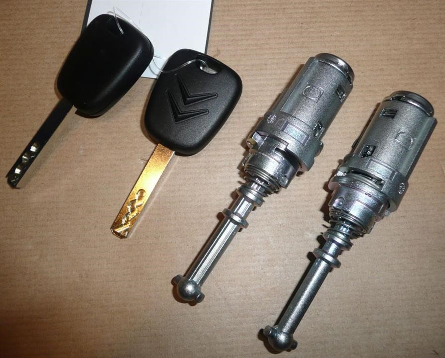 Buy Citroen/Peugeot 9170 T5 at a low price in United Arab Emirates!