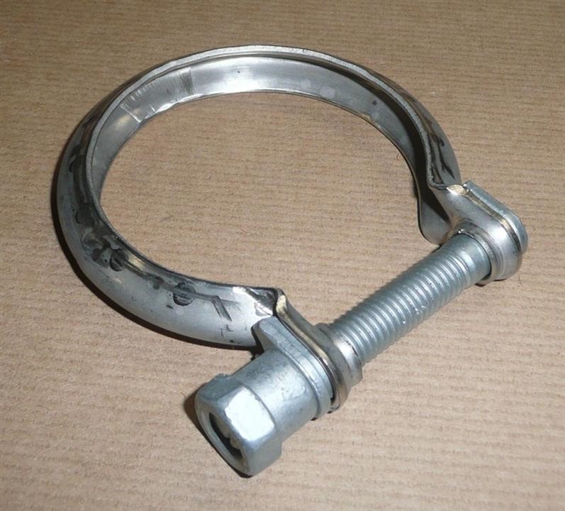 Citroen/Peugeot Exhaust clamp – price 84 PLN
