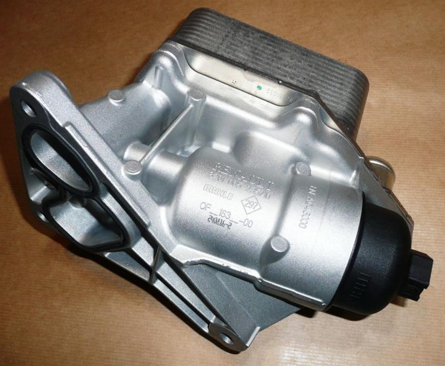 Oil Filter Renault 82 01 005 235