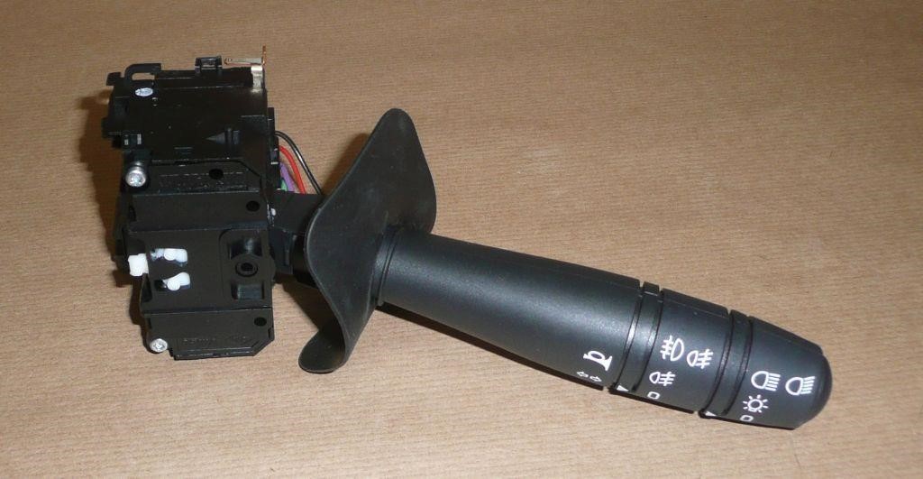 Switch Renault 25 54 068 98R