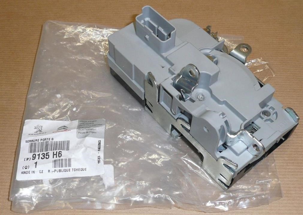 Buy Citroen/Peugeot 9135 H6 at a low price in United Arab Emirates!