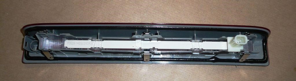Rear third 3rd brake stop light Renault 26 59 000 26R