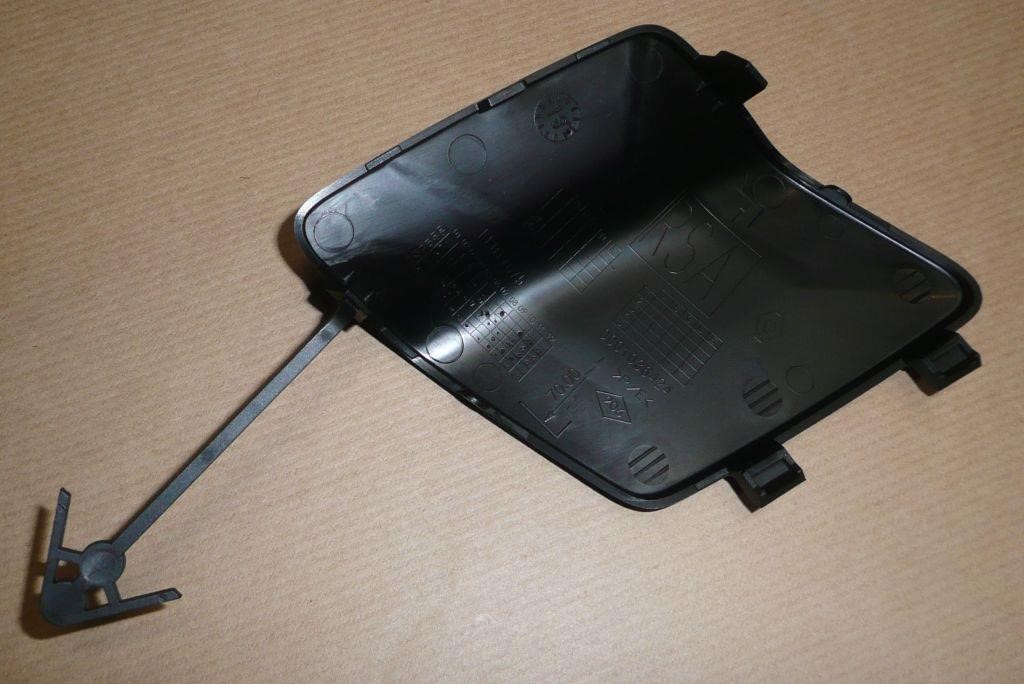 Plug Renault 51 18 005 37R