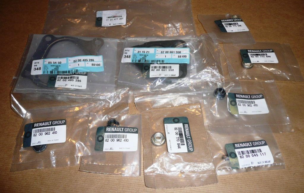 Buy Renault 77 01 477 301 at a low price in United Arab Emirates!
