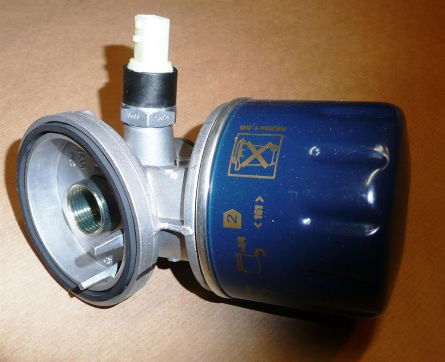 Oil Filter Renault 82 01 056 869