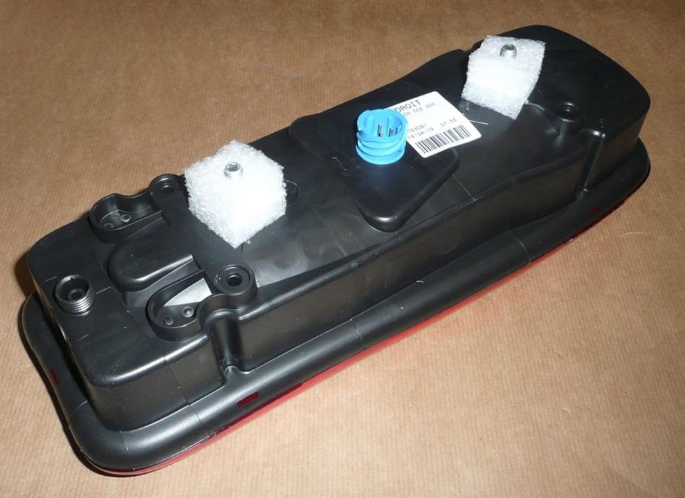 Combination Rearlight Renault 26 55 002 92R
