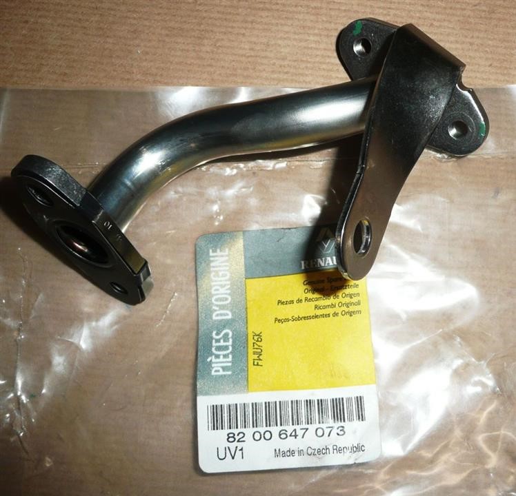 8200647073 Renault Wire assy