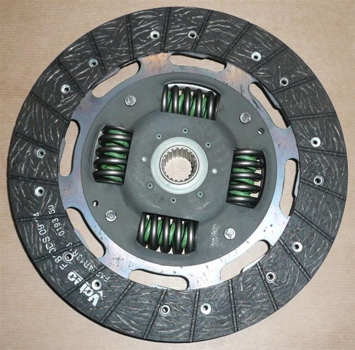 Renault Clutch Kit – price 1458 PLN