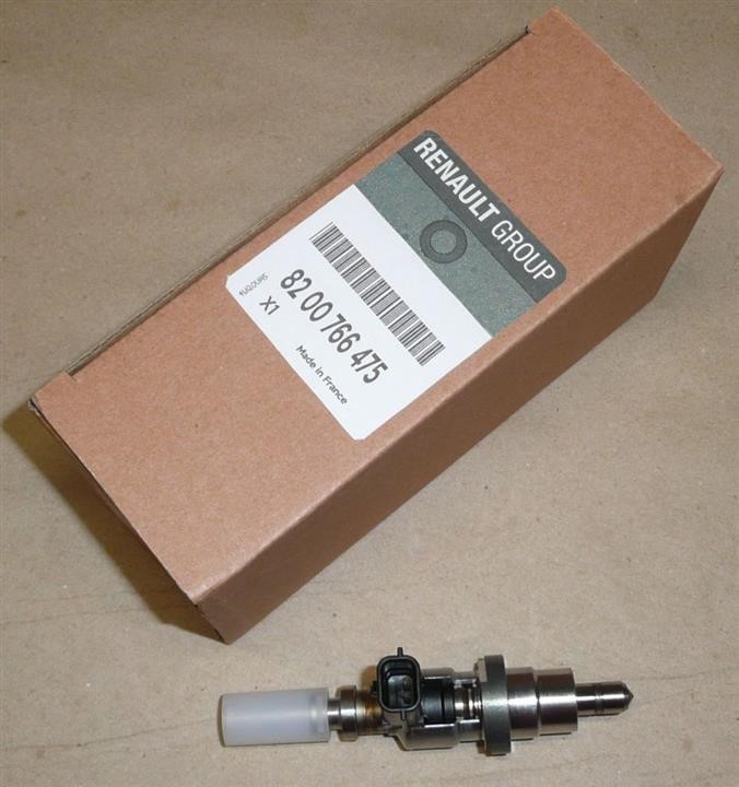 8200766475 Renault Injector fuel
