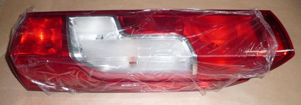 Auto part Citroen/Peugeot 16 124 016 80