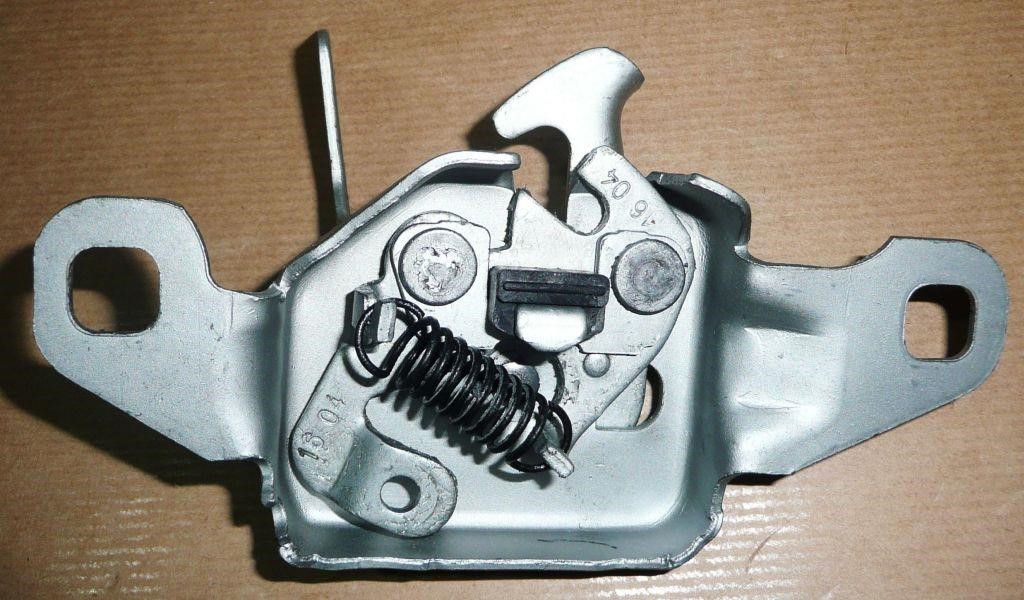 Hood lock Renault 60 01 547 332