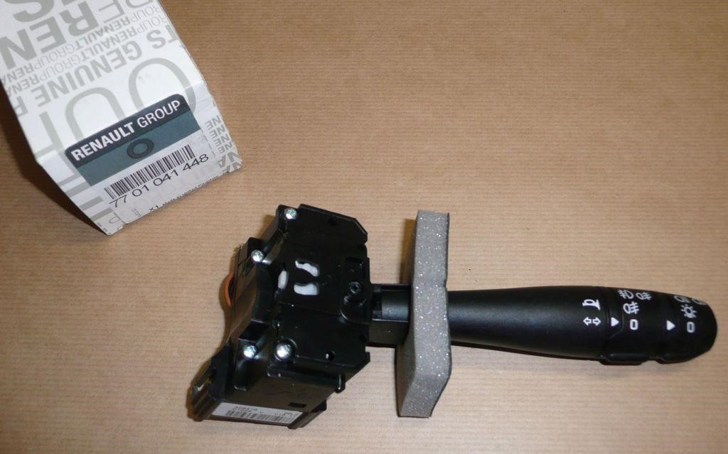 7701041448 Renault Commutator