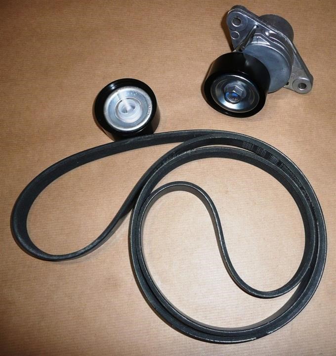 V-Belt Renault 11 72 068 38R