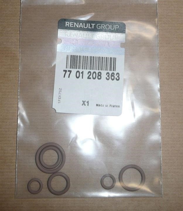 Buy Renault 77 01 208 363 at a low price in United Arab Emirates!