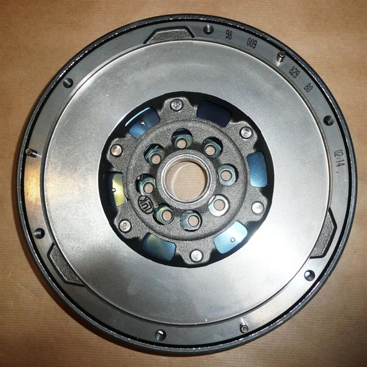 Flywheel Citroen/Peugeot 98 009 829 80