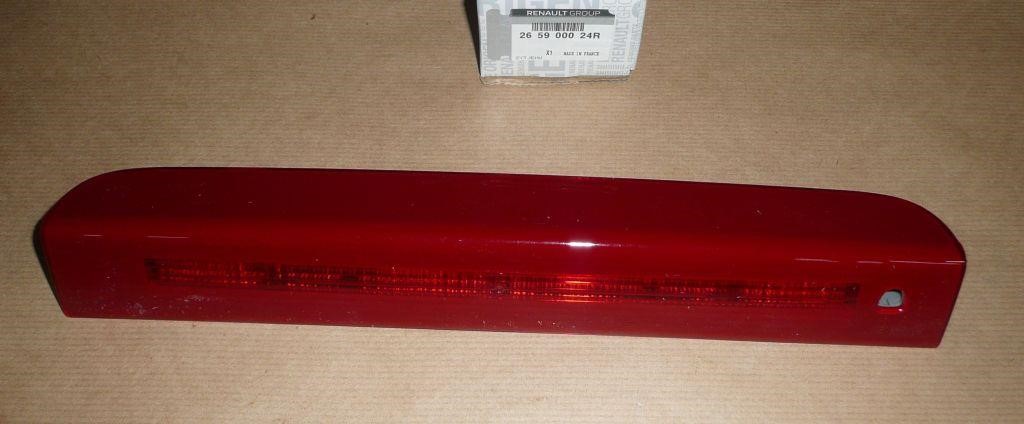 265900024R Renault Combination Rearlight