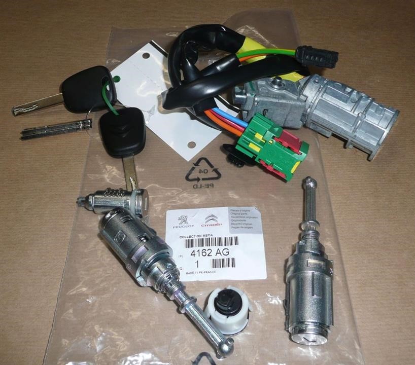 Buy Citroen/Peugeot 4162 AG at a low price in United Arab Emirates!
