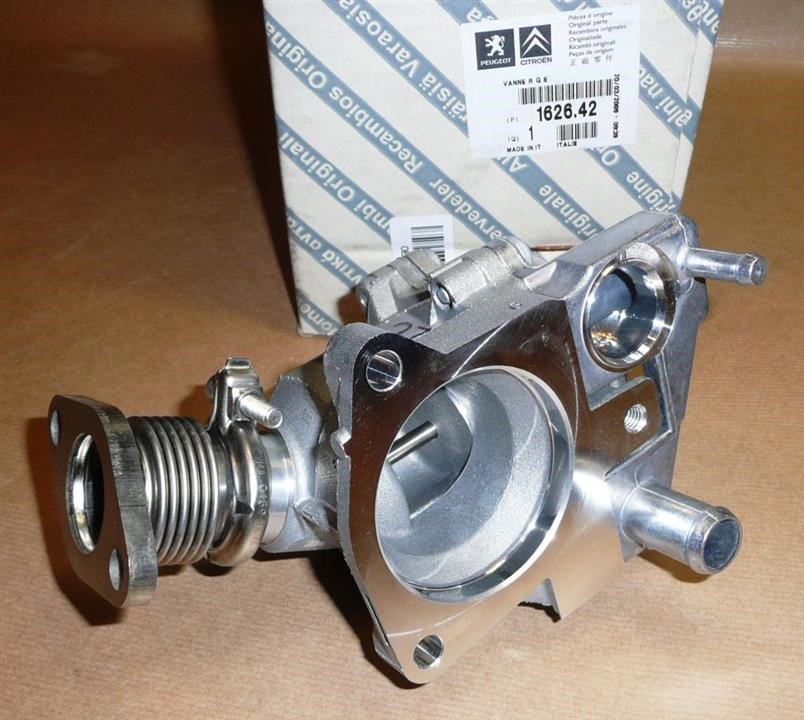 Buy Citroen/Peugeot 1626 42 at a low price in United Arab Emirates!