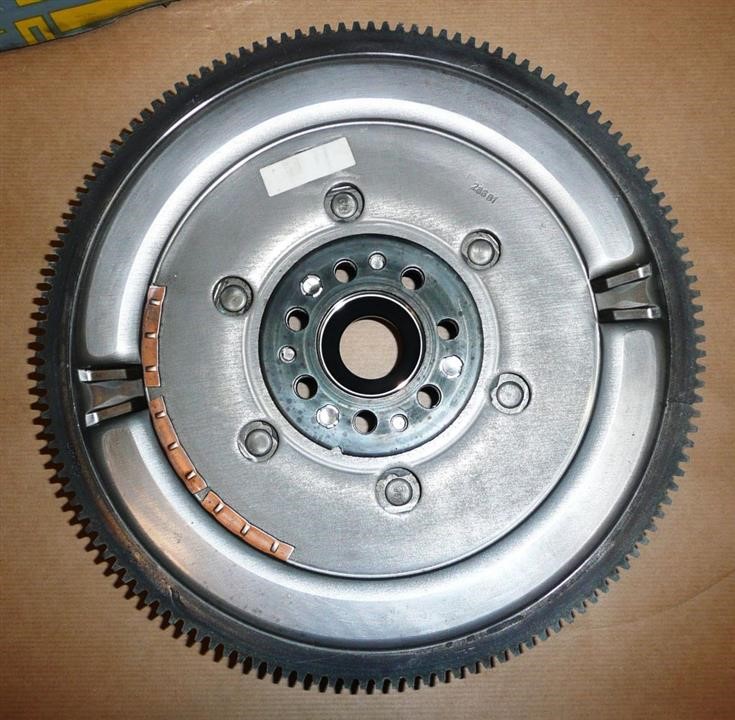 Flywheel Renault 12 31 094 10R
