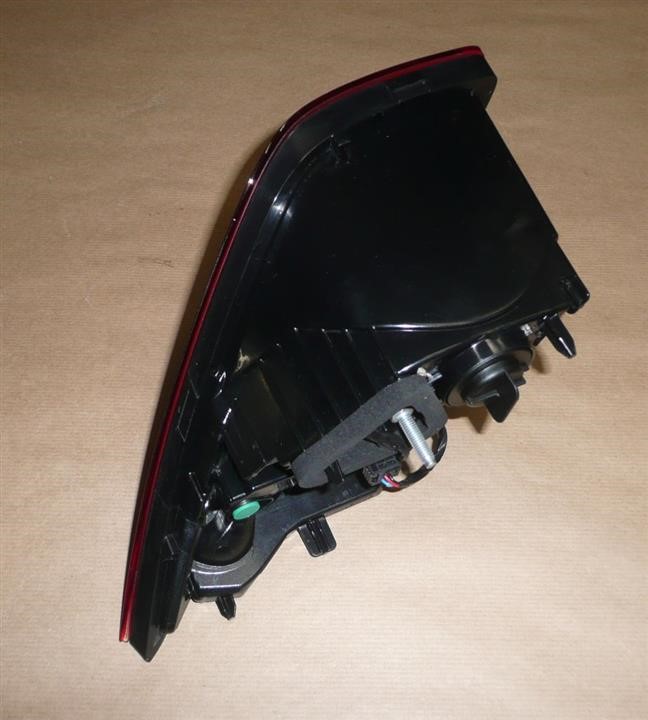 Buy Citroen/Peugeot 9677818280 – good price at EXIST.AE!