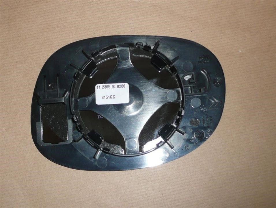 Buy Citroen/Peugeot 8151 GC at a low price in United Arab Emirates!