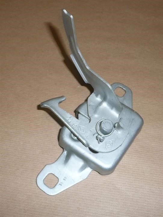 Buy Renault 656010017R – good price at EXIST.AE!