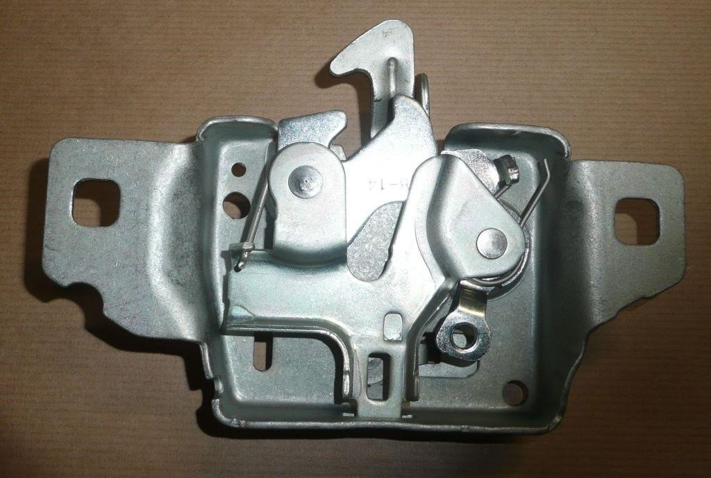 Lock Renault 82 00 257 616