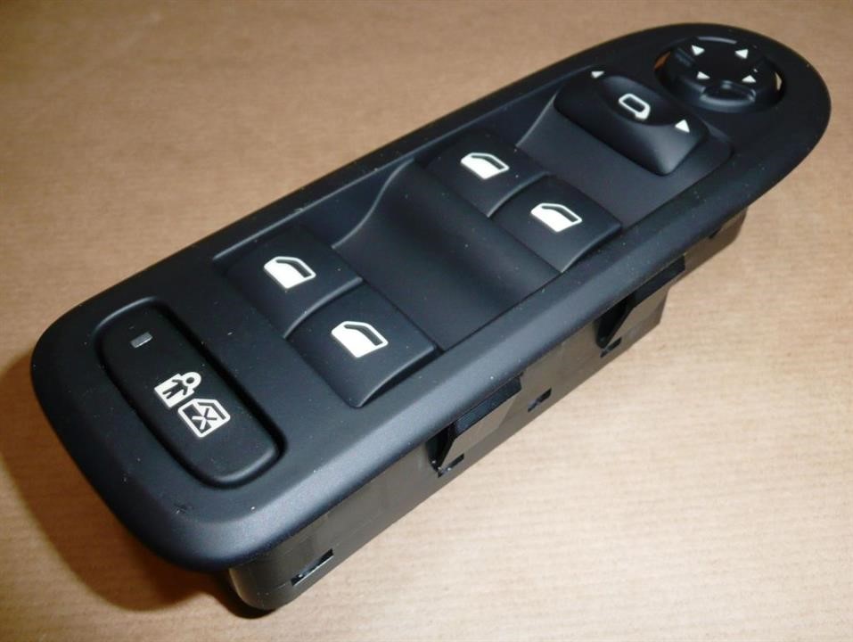 Buy Citroen/Peugeot 649026 – good price at EXIST.AE!