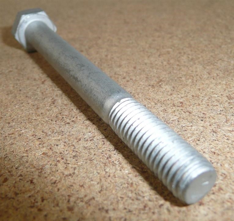 Bolt Citroen/Peugeot 16 107 891 80