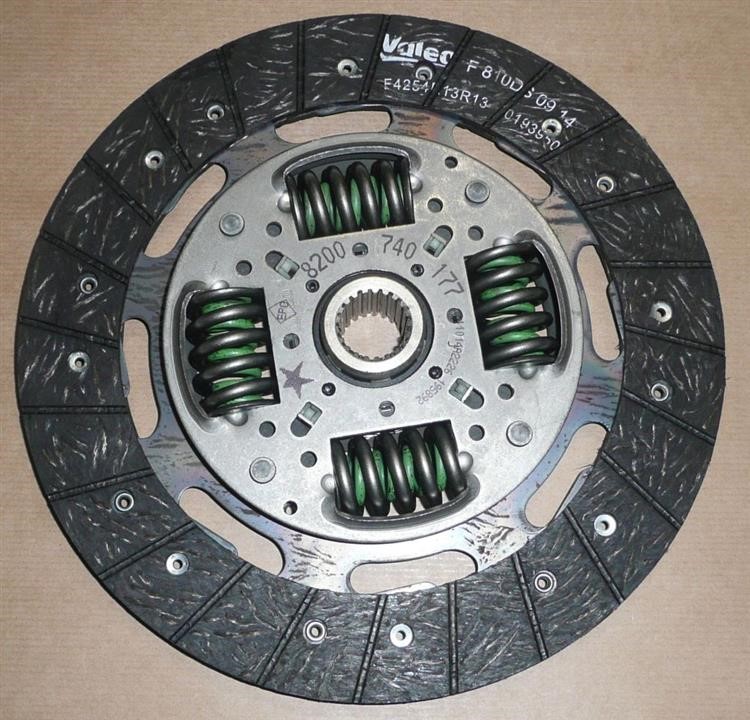 Buy Renault 77 01 478 558 at a low price in United Arab Emirates!