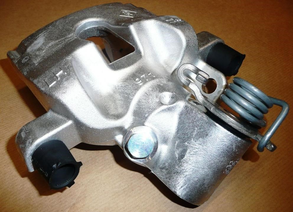 Auto part Renault 44 01 136 26R