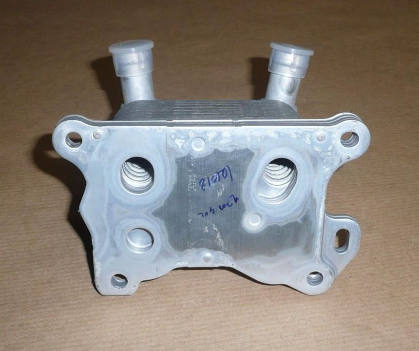 Renault Radiator – price [object Object] PLN