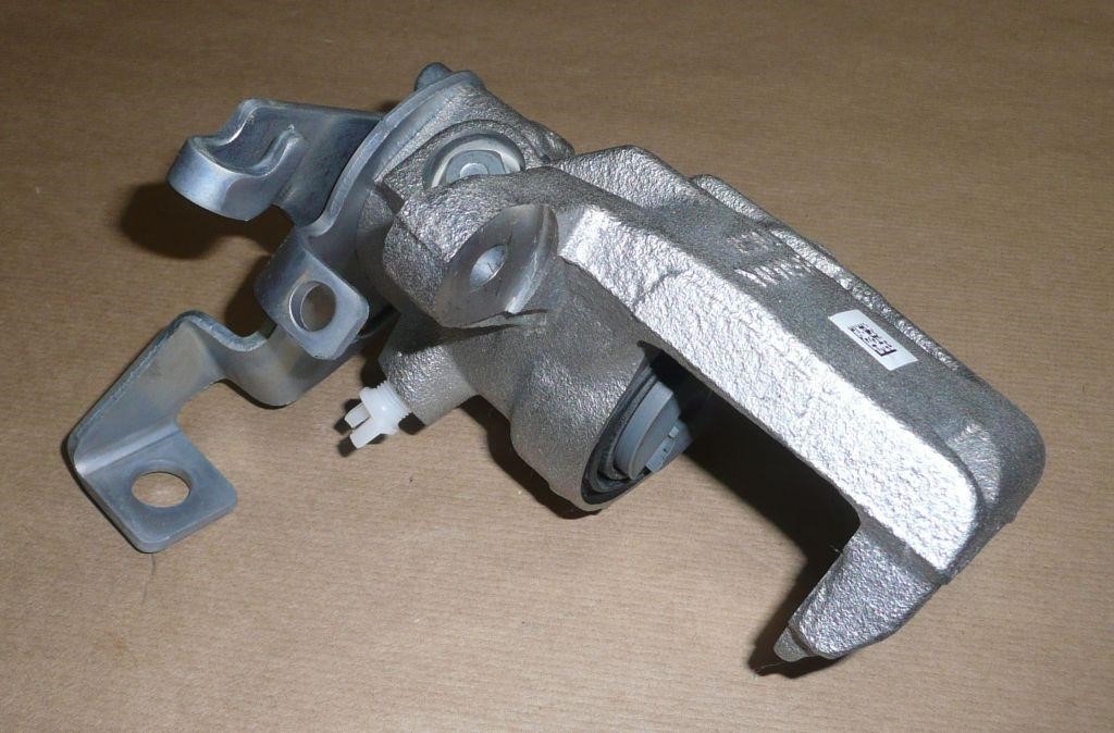 Brake caliper Renault 77 01 208 036