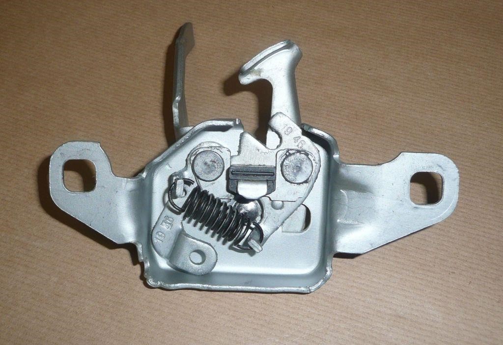 Lock Renault 65 60 100 17R