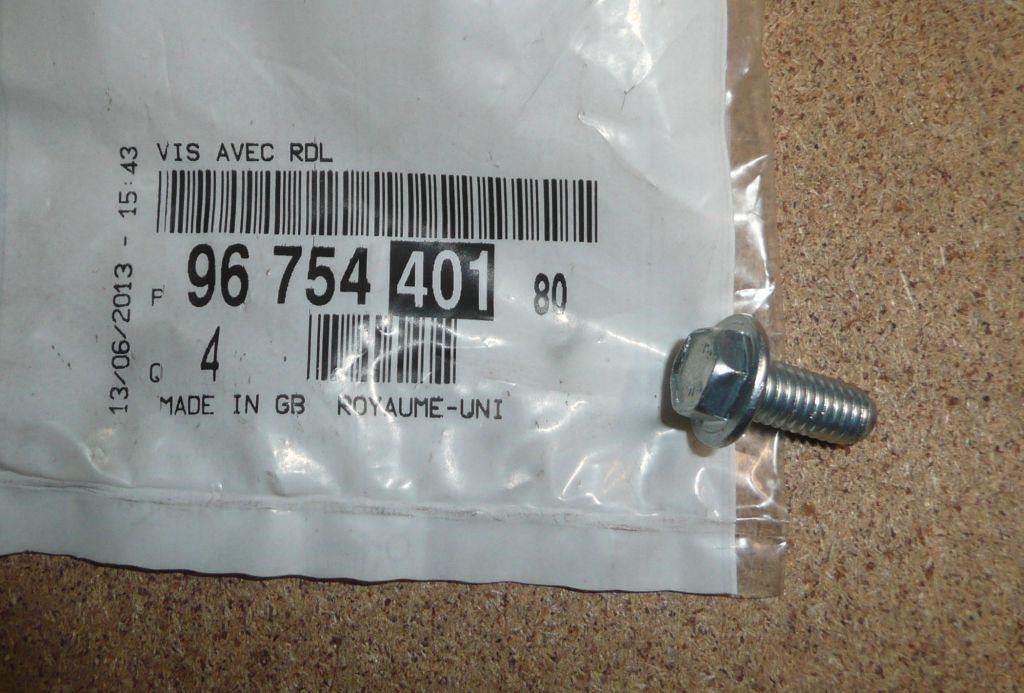 9675440180 Citroen/Peugeot Bolt
