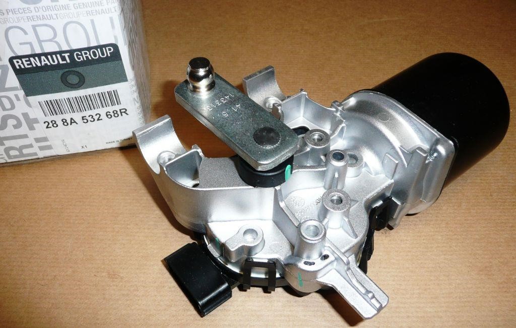 Renault 28 8A 532 68R Electric motor 288A53268R 288A53268R Renault Electric motor