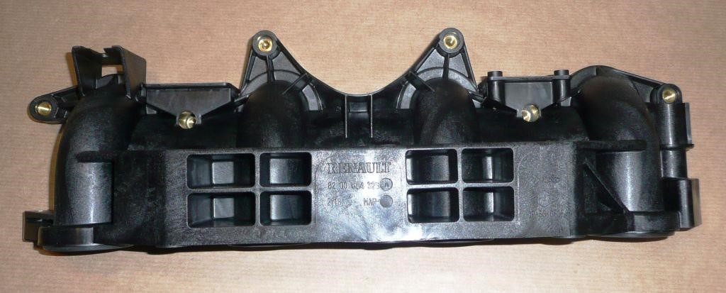 Exhaust manifold Renault 82 00 684 323