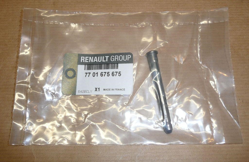 Renault 77 01 675 675 Hairpin 7701675675
