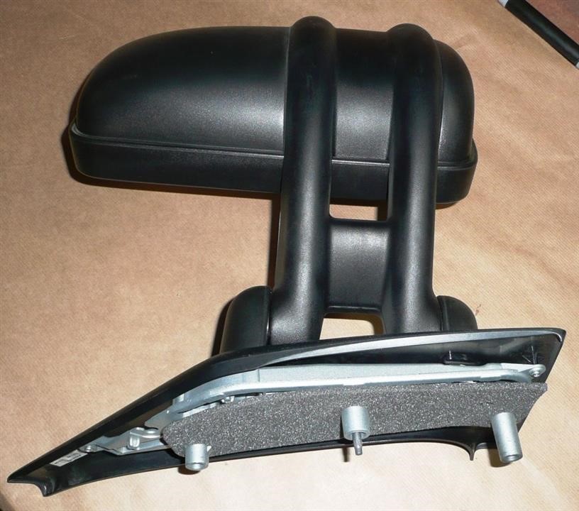 Renault Outside Mirror – price 497 PLN